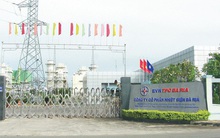 Nhiệt điện Bà Rịa (BTP): Quý 2 doanh thu giảm tới 84% do nhu cầu huy động của hệ thống giảm