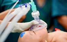 Đã tách rời thành công 2 bé gái song sinh Trúc Nhi - Diệu Nhi, mọi thông số theo dõi đều đang rất tốt