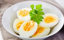 5 món vặt ăn trước khi đi ngủ vừa giúp giảm cân, đánh bay mỡ bụng lại còn tốt cho sức khỏe hơn cả việc ăn kiêng kham khổ