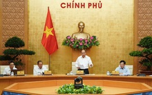 Thủ tướng: Đi đâu cũng thấy xin vốn, khi có tiền lại không giải ngân