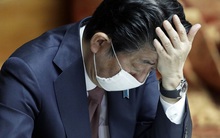 Số ca nhiễm SARS-CoV-2 tại Tokyo lập đỉnh mới