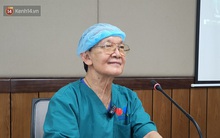 Nhìn lại ca phẫu thuật tách cặp song sinh Việt - Đức 32 năm trước: Ca mổ đi vào lịch sử y học Việt Nam