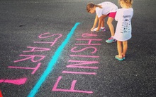 Bi thương lớn nhất của đời người chính là xem điểm khởi đầu là vạch đích