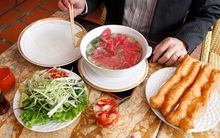 11 món mì nổi tiếng nhất của từng quốc gia, phở Việt Nam cũng góp mặt đầy tự hào trong danh sách