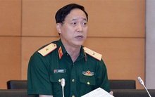 Tướng Nguyễn Mai Bộ nói về việc dẫn độ cựu Thứ trưởng Hồ Thị Kim Thoa