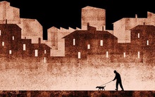 Bươn chải nửa đời tôi mới thấu: Con người đến một độ tuổi nhất định, bản thân phải là một mái nhà chứ không phải loanh quanh tìm chỗ trú mưa