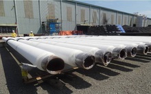 PV Coating (PVB): 6 tháng lãi 87 tỷ đồng vượt 79% mục tiêu kinh doanh cả năm 2020