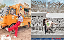 Khám phá Phan Thiết - Mũi Né trong 3N2Đ: Trải nghiệm thú vị khó quên với nắng, gió và đồi cát miền Trung với mức giá chỉ 3,1 triệu đồng/người