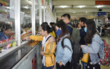 Bến xe Miền Tây (WCS): Lãi quý 2 đạt 8,8 tỷ đồng – thấp nhất trong vòng 5 năm qua