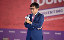 Chủ tịch HĐQT Equest: Đầu tư Giáo dục chưa bao giờ siêu lợi nhuận, đi buôn đất còn giàu hơn