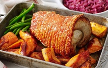 5 kiểu ăn sáng đã bị WHO đưa vào "danh sách đen", nếu duy trì hàng ngày thì không khác nào tự tay "nuôi lớn" tế bào ung thư, rút ngắn tuổi thọ