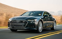 Audi gia tăng vị thế tại Trung Quốc - Bàn đạp để đấu BMW và Mercedes trên toàn cầu