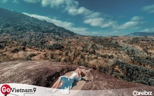 Yêu vẻ đẹp hoang sơ, tìm về Buôn Ma Thuột: Núi đá Voi mẹ sừng sững, thác Dray Nur nước đổ hùng vĩ, không khí mát mẻ