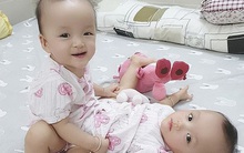 Ca phẫu thuật tách rời thành công cặp song sinh Trúc Nhi - Diệu Nhi của các y bác sĩ Việt Nam thu hút sự chú ý báo chí nước ngoài