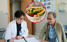 Một gia đình 3 anh em phát hiện mắc ung thư dạ dày: Thủ phạm chính là món ăn bị WHO liệt vào "danh sách đen"