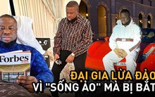 Chuyện về "đại gia lừa đảo" xuyên lục địa: Tài sản cả trăm triệu đô, siêu xe chuyên cơ có đủ, cuối cùng bị FBI tóm gáy chỉ vì tật... khoe của