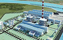 Dự án điện Việt Nam mời thầu, hầu hết “ông chủ” Trung Quốc nộp hồ sơ