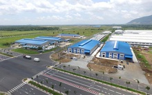 Sonadezi Châu Đức (SZC): Tăng mạnh doanh thu thuê đất KCN, quý 2 lãi 71 tỷ đồng cao gấp hơn 2 lần cùng kỳ