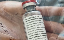 Thuốc remdesivir điều trị Covid-19 sẽ có giá khoảng 2.300 USD, Mỹ đã trữ nửa triệu liều