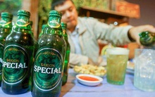 Sabeco (SAB): Sẽ thoái hết 36% vốn Nhà nước