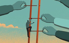 Sau 30 tuổi, bạn nghĩ mình sẽ đứng ở đâu? Thành tựu của một người không được quyết định bởi thâm niên, mà là giá trị!