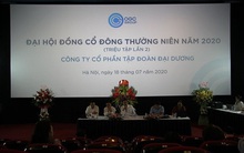 Ocean Group xóa nợ cho ông Hà Văn Thắm