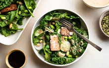 Mỗi ngày ăn một chút món rẻ tiền này, giảm ngay 10% nguy cơ chết sớm