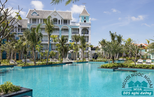 Cho người nước ngoài được mua bất động sản du lịch – Nên hay không?