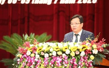 Giám đốc Sở Tài chính Quảng Ninh bị kỷ luật Đảng