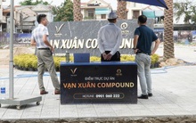 Đề nghị xử lý doanh nghiệp ‘thổi phồng’ nhà ở thành dự án bất động sản cao cấp