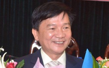 Miễn nhiệm chức Chủ tịch UBND tỉnh Quảng Ngãi đối với ông Trần Ngọc Căng