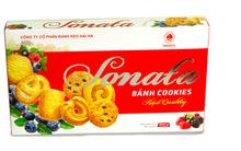 Bánh kẹo Hải Hà (HHC) ghi nhận 8 tỷ đồng từ thanh lý tài sản, quý 2 lãi đột biến so với cùng kỳ