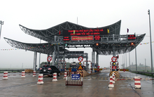 BOT Cầu Thái Hà (BOT): Quý 2 báo lỗ thêm 24 tỷ đồng