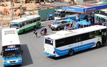 Saigonbus (BSG): 6 tháng đầu năm 2020 lỗ 119 tỷ đồng