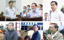 Nhật Cường, Gang thép Thái Nguyên cùng nhiều đại án sẽ được xử lý trong năm nay