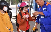 Cần giảm thời gian điều chỉnh giá xăng dầu