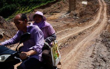 Vỡ đập tại Quảng Tây do trận lũ "chưa từng thấy": 94.000 con đập "già cỗi" của TQ đang bị đe dọa?