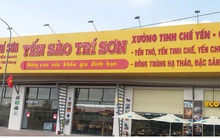 Giá yến sào ở Tiền Giang giảm mạnh, người nuôi chậm thu hồi vốn