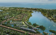 Làn sóng chuyển dịch đầu tư ở thị trường bất động sản Hội An