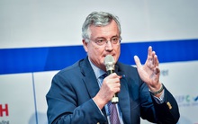 EuroCham: Doanh nghiệp châu Âu có niềm tin mạnh mẽ vào Việt Nam