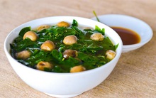 Là thảo dược quý trong Đông y nhưng có 3 nhóm người tuyệt đối không được ăn rau ngót vì sẽ gây hại nghiêm trọng cho sức khỏe