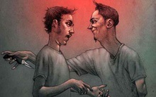 Nguyên tắc cơ bản của một người đàn ông thành công: Không dây với kẻ tiểu nhân