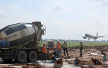 Sửa 2 sân bay, chậm hủy chuyến bay tăng mạnh