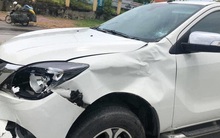 Án phạt nào cho nữ cán bộ Thanh tra tỉnh Lào Cai lái ô tô vượt đèn đỏ đâm chết người?