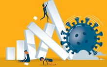 Đầu mùa báo cáo, nhiều doanh nghiệp đã báo lỗ từ vài trăm đến cả nghìn tỷ đồng chỉ trong quý 2