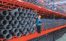 Nhựa Bình Minh (BMP): Quý 2 lãi 155 tỷ đồng tăng 32% so với cùng kỳ