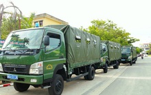 Hà Giang lên phương án đưa đón thí sinh thi THPT bằng xe chuyên dụng nếu ngập lụt