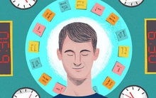 Vận mệnh do chính bạn tạo ra, càng giữ vững 4 điều này phúc khí càng lớn