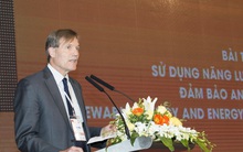 Giám đốc USAID Việt Nam: Hy vọng hỗ trợ của Mỹ sẽ góp phần giúp Việt Nam vực dậy sau khủng hoảng, tiếp tục lộ trình trở thành quốc gia có thu nhập trung bình cao