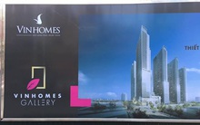 Công ty con của Vingroup sắp triển khai loạt dự án quy mô 79.000 tỷ đồng tại Giảng Võ, Đông Anh và Nam Từ Liêm